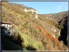 foto Da Rocca di Arsie al Col di Baio